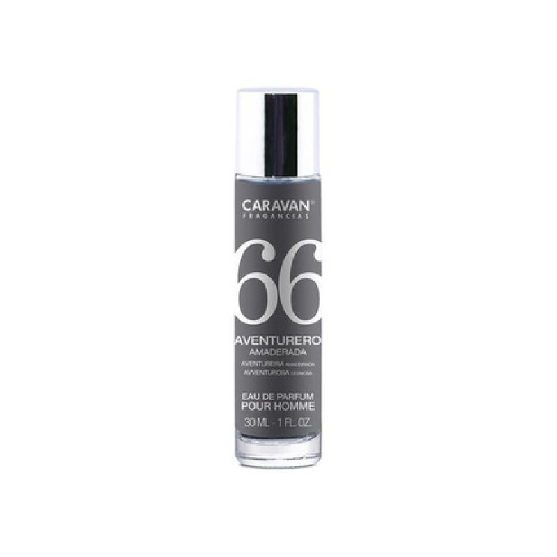 Caravan Fragancias Caravan Men's Perfume No 66 30ml