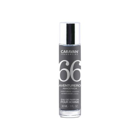 Caravan Fragancias Caravan Men's Perfume No 66 30ml