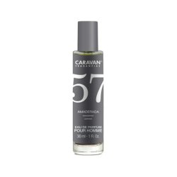 Caravan Eau De Parfum Man 57