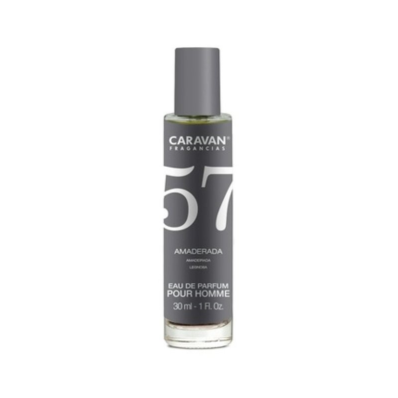 Caravan Eau De Parfum Man 57