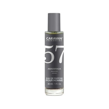 Caravan Eau De Parfum Man 57