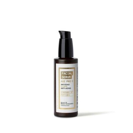 Beaute Mediterranea Age Pro 9 Facial Serum 30ml