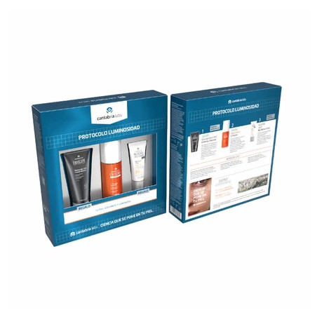 Endocare Radiance C Ferulic Serum Gel Set 3 Pieces 30ml Each