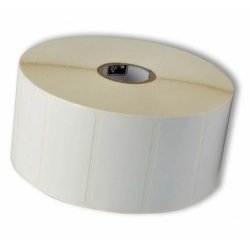 ZEBRA Etiketten 102x152mm Kunststoff PolyPro 3000T,533 Etiketten/Rolle