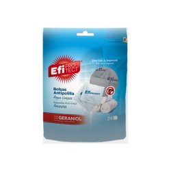 Efi Protect Clean Clothes Mothproof Bag 24 Units
