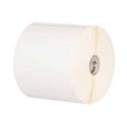 ZEBRA Etiketten 70x32mm Poly. 12Roll Z-Ultimate 3000T,2100 Etiketten/Rol.
