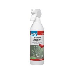 Hg Crystal Lamp Cleaner 500ml