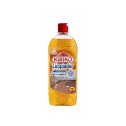 Kirik Soapy Cleaner For Wood 750ml