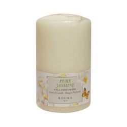 Roura Jasmine Scented Candle