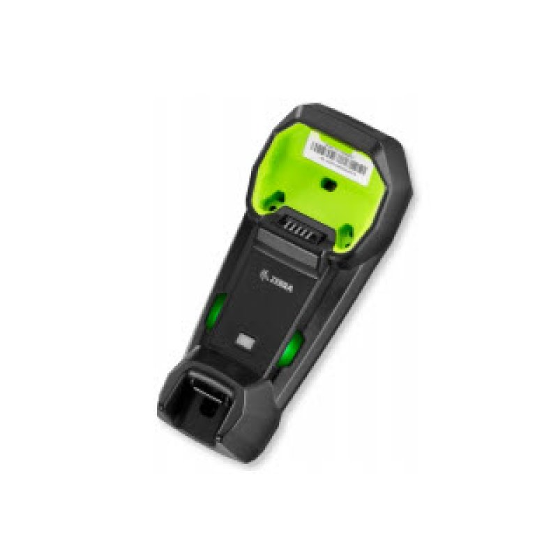 ZEBRA ForkLift Cradle LI3608/3678 BT Anschlustand f.Barcode-Scanner