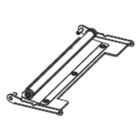 Zebra P1046696-110 Pièce détachée ou accessoire pour imprimante/scanner 1 pièce(s)