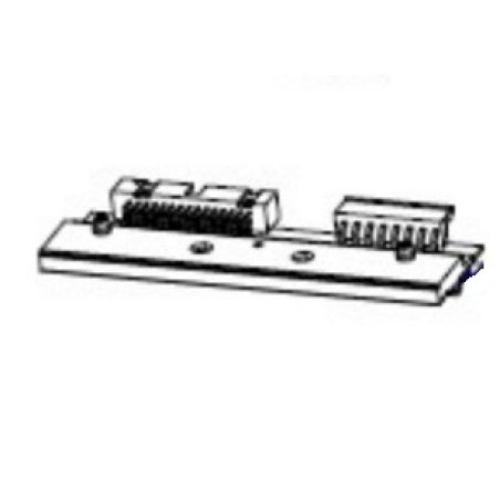Zebra P1083347-005 print head Thermal transfer