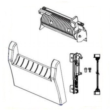 Zebra P1105147-019 printer/scanner spare part/accessory 1 pc(s)