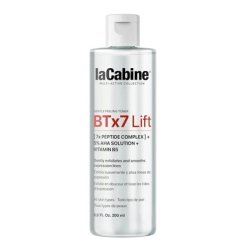 La Cabine Tonic Peeling Btx7 Lift 200ml