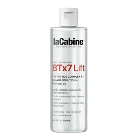 La Cabine Tonic Peeling Btx7 Lift 200ml