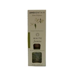 Ambient Air Mikado White Jasmine Home Perfumes 50ml