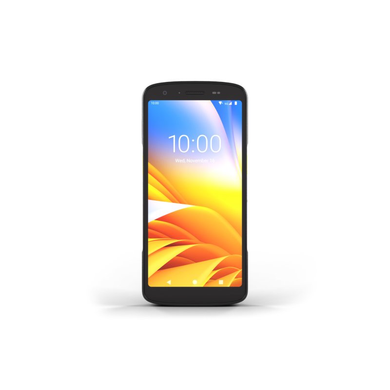 Zebra TC27 - Datenerfassungsterminal - robust - Android - 128 GB - 15.2 cm (6)