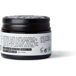 Beaute Mediterranea Stress Repair Moisturizer 50ml Peg-Free Silicone-Free Sulphate-Free