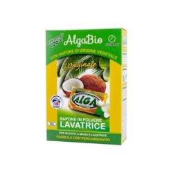 Alga Bio Original Powder Detergent 990g