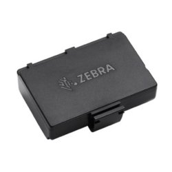Zebra printer battery - lithium-ion - 2450 mAh (BTRY-MPV-24MA1-01)