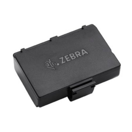 Zebra BTRY-MPV-24MA1-01 Pièce détachée ou accessoire pour imprimante/scanner Batterie