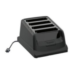 Zebra CRDCUP-TC2L4B-01 accessoire d’ordinateur mobile portable Support de chargement