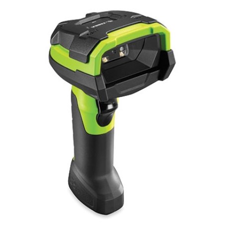 Zebra DS3678-HP - USB Kit - Barcode-Scanner