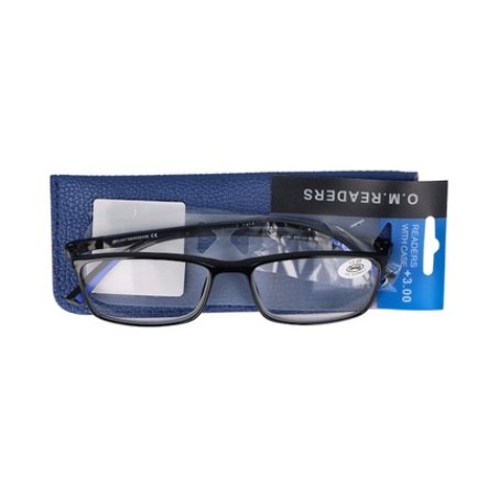 Darli Reading Glasses 30 Diopters