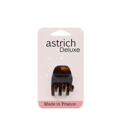 Astrich Deluxe Shell Clamp For Hair Care