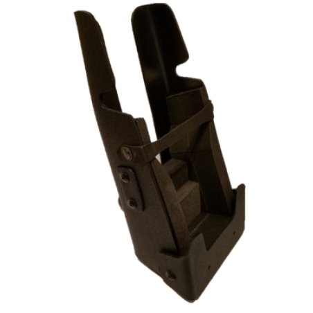 Forklift mount - order separately mounting solution - fits for MC3300