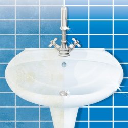 Hg Anticalc Spray 500ml