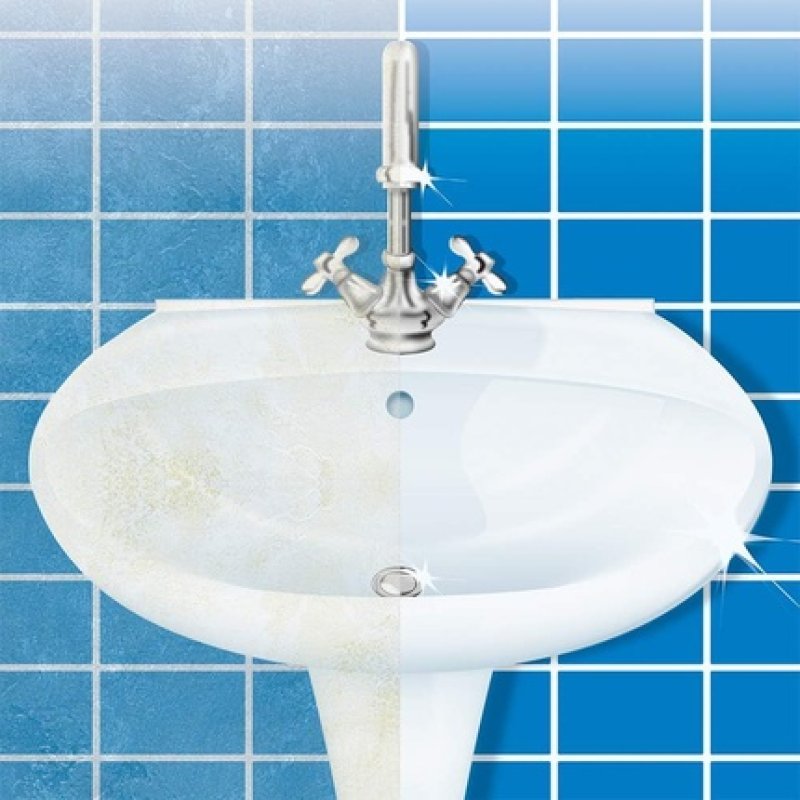 Hg Anticalc Spray 500ml