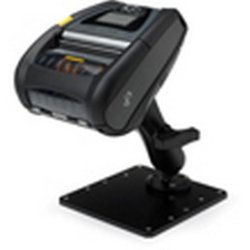 Zebra Handi-Mount - printer mount - for QLn