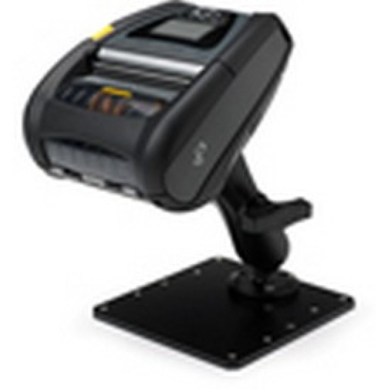 Zebra Handi-Mount - printer mount - for QLn