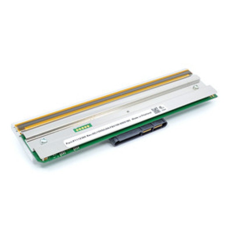 Zebra P1112750-010 print head