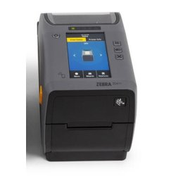 Zebra ZD611 - Label printer - Thermal transfer (ZD6A123-T0EE00EZ)