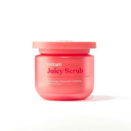 Flor De Mayo Juicy Body Exfoliant 170ml
