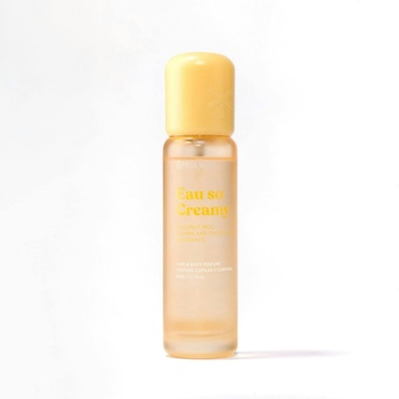 Flor De Mayo Creamy Hair And Body Perfume 80ml