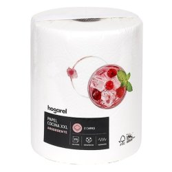 Hogarel Xxl Absorbent Kitchen Paper