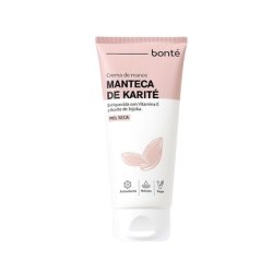 Bonte Hand Cream Shea Butter 100ml