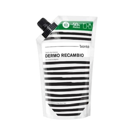 Bonte Hand Soap Refill Dermo 500ml