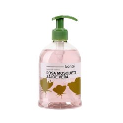 Bonte Rosehip And Aloe Hand Soap 500ml
