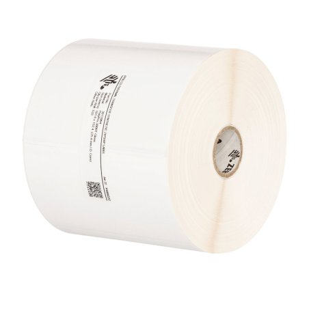 ZEBRA Etiketten 102x152mm Kunststoff PolyE 3100T,950 Etiketten/Rolle