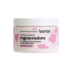 Bonte Regenerating Body Cream 300ml