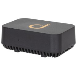 Intellinet Domotz Pro Box dispositif de gestion de réseau Ethernet/LAN