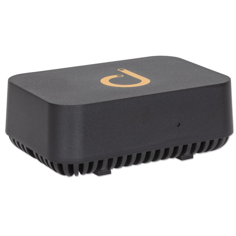 INTELLINET Domotz Pro Box Cloud Management Fernüberwachung