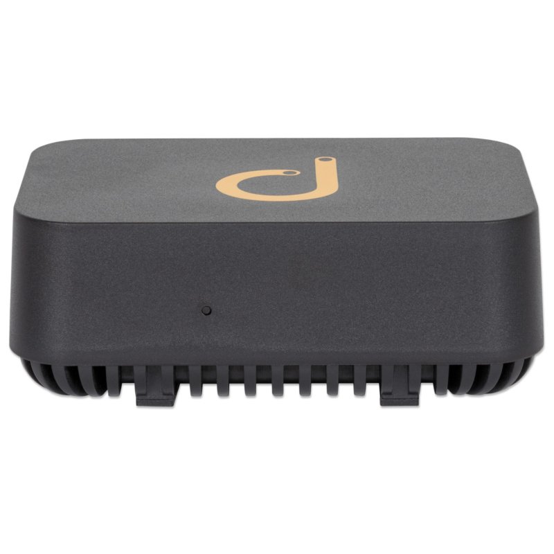 Intellinet Domotz Pro Box dispositif de gestion de réseau Ethernet/LAN