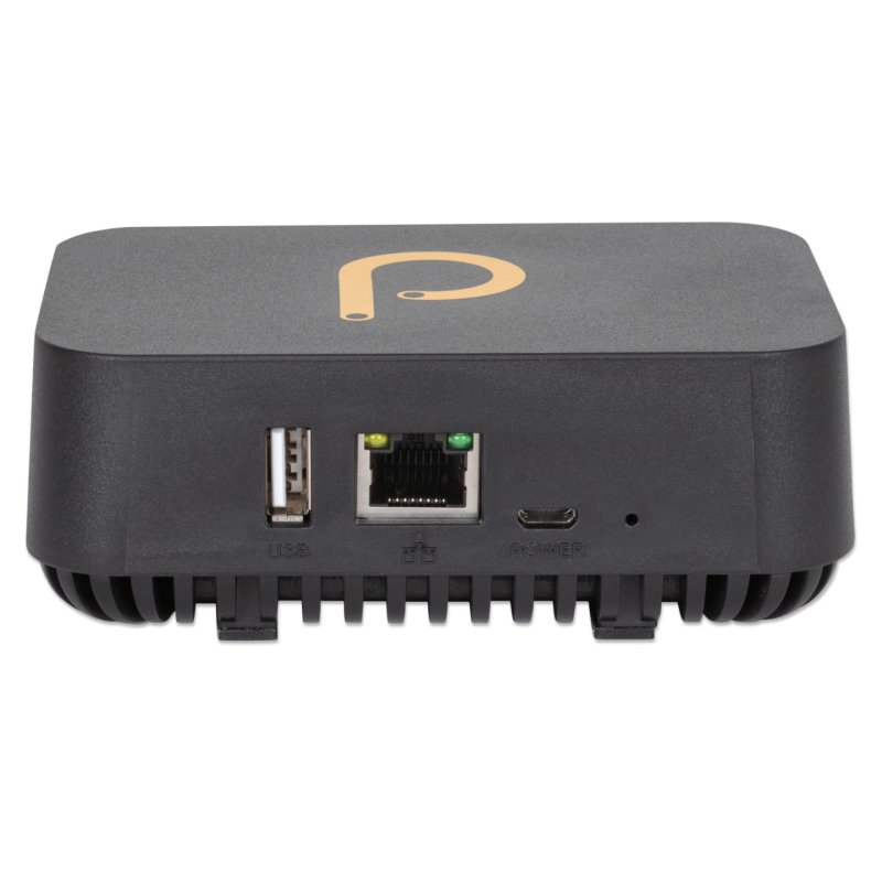 INTELLINET Domotz Pro Box Cloud Management Fernüberwachung