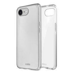 SBS TESKINIPSE25T coque de protection pour téléphones portables 15,5 cm (6.1") Housse Transparent
