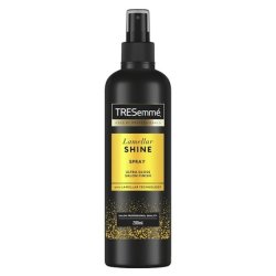 Tresemme Lamellar Shine Heat Protector 200ml
